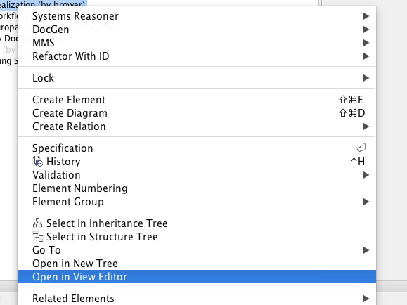 Key Concepts — OpenMBEE Model Development Kit 0.1 documentation